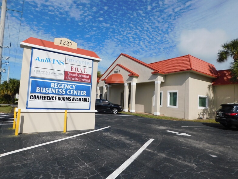More Photos Of 1227 S Patrick Dr, Satellite Beach Office For Lease