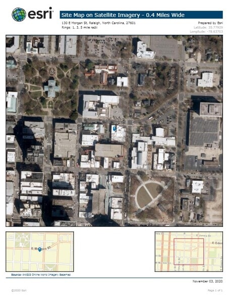 More Photos Of 128-130 E Morgan St, Raleigh Loft Creative Space For Lease