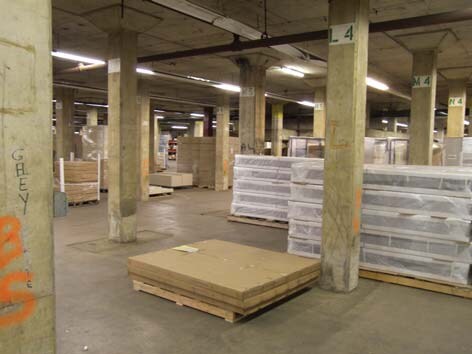 More Photos Of 1 Buckingham Ave, Perth Amboy Warehouse For Lease