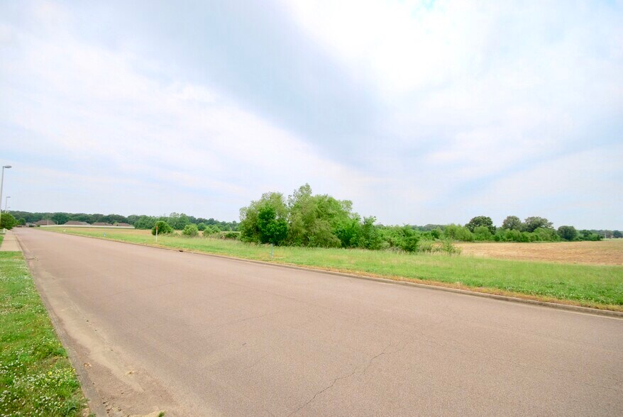 More Photos Of 0 Highway 45 Byp, Jackson Land For Sale