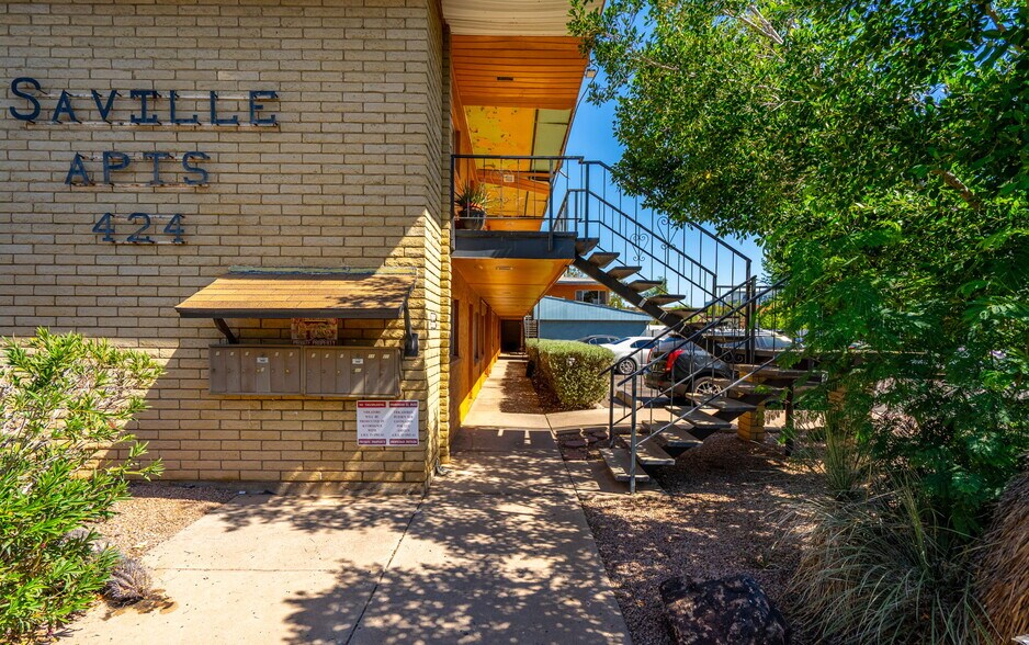 More Photos Of , Tempe Multifamily For Sale