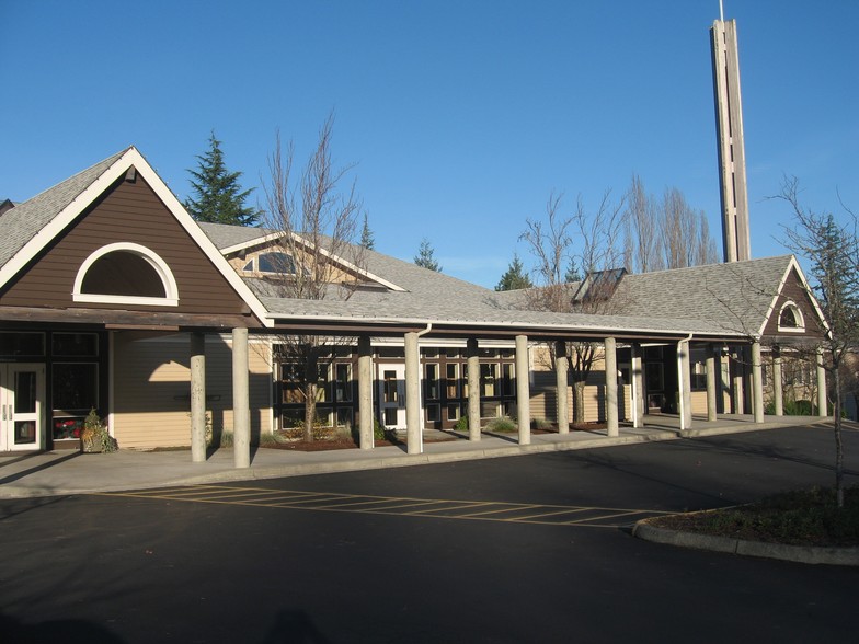 Primary Photo Of 5025 Issaquah Pine Lake Rd, Issaquah Religious Facility For Lease