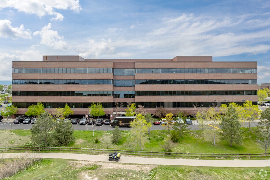 More Photos Of 10170 Church Ranch Way, Westminster Office For Lease