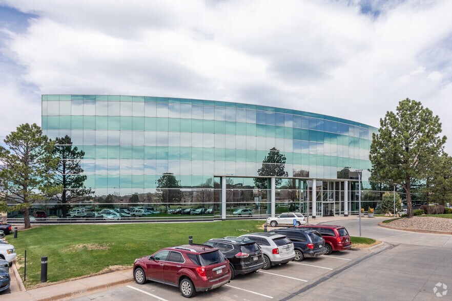 More Photos Of 1155 Kelly Johnson Blvd, Colorado Springs Office For Lease