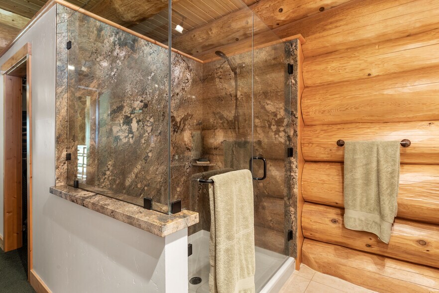 More Photos Of 00 Summit Lake Road, Big Bend Land For Sale