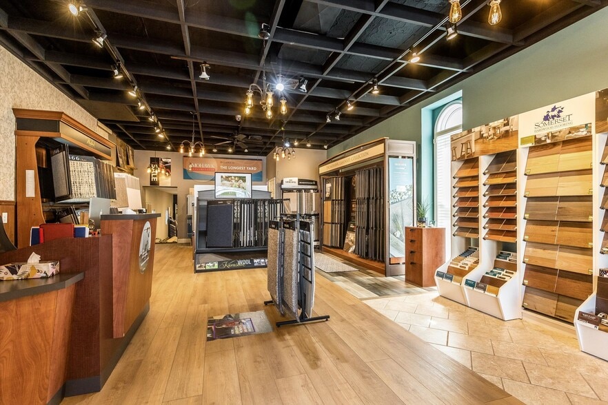 More Photos Of 464 Franklin Ave, Nutley Storefront Retail Residential For Lease