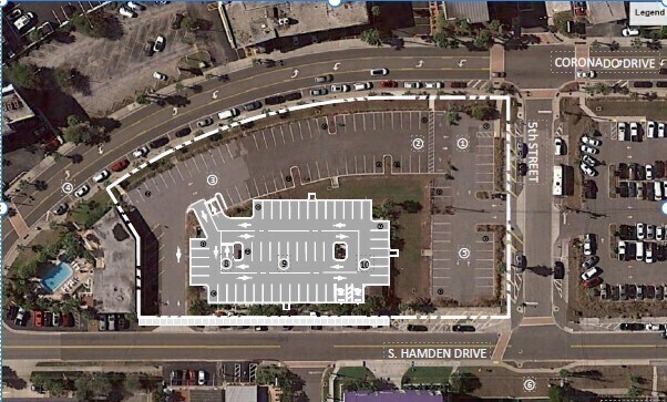 More Photos Of 405 Coronado Dr, Clearwater Land For Sale