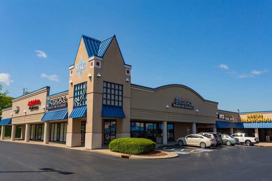 More Photos Of 900 Conference Dr, Goodlettsville Unknown For Lease