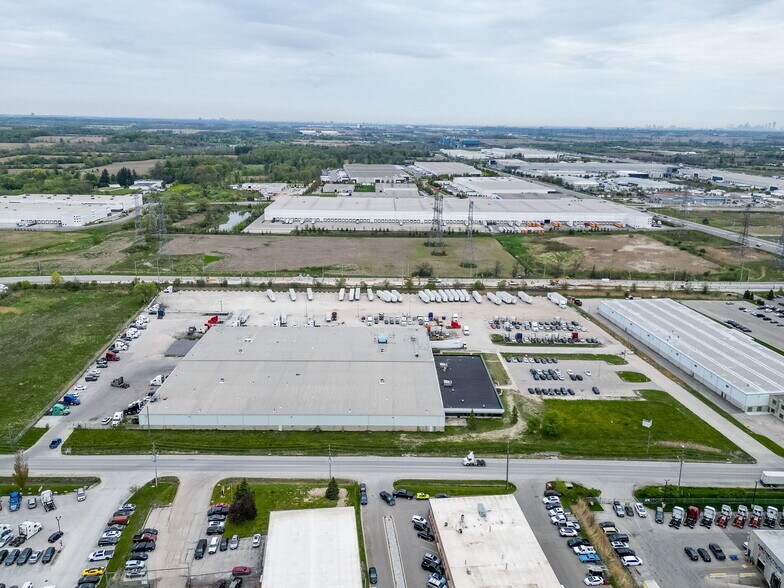 More Photos Of 8069 Lawson Rd, Milton Manufacturing For Sale