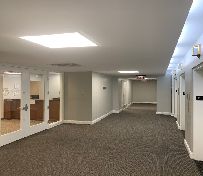 More Photos Of 105 W Madison St, Chicago Office Residential For Lease