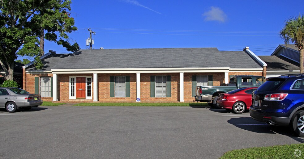 More Photos Of 234 Office Plz, Tallahassee Office For Lease
