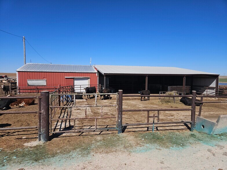 More Photos Of 5010 Big Valley Dr, Scott City Land For Sale