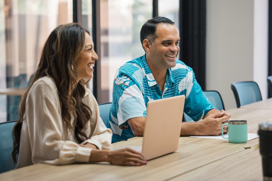 More Photos Of 444 Hobron Ln, Honolulu Coworking Space