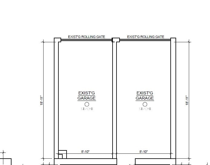More Photos Of 4117 31st Ave, Astoria Storefront Retail Office For Lease