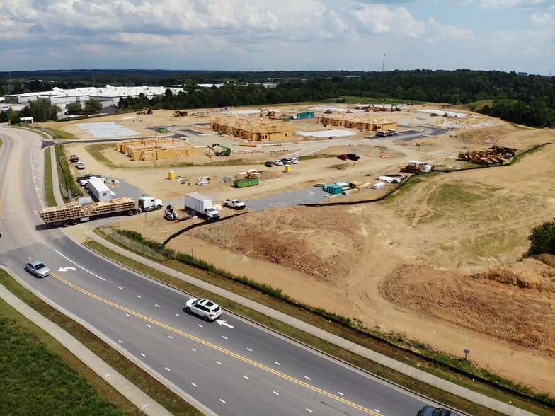 More Photos Of Roxie St, Kannapolis Land For Sale