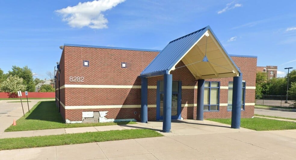 Primary Photo Of ,  Office For Sale