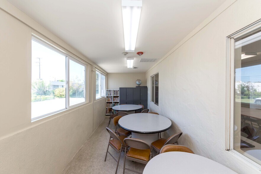 More Photos Of 1555 W Commonwealth Ave, Fullerton Office For Lease