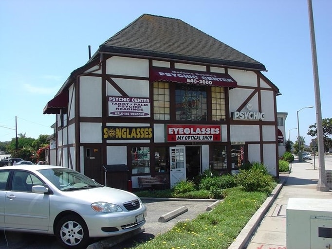 More Photos Of 910 Torrance Blvd, Redondo Beach Storefront Retail Office For Sale