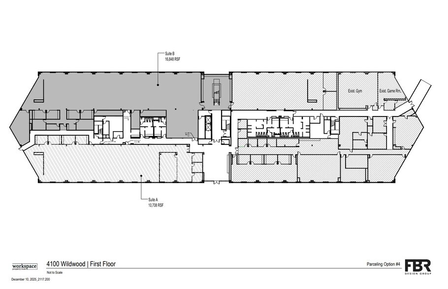More Photos Of 4100 Wildwood Pky, Atlanta Unknown For Lease