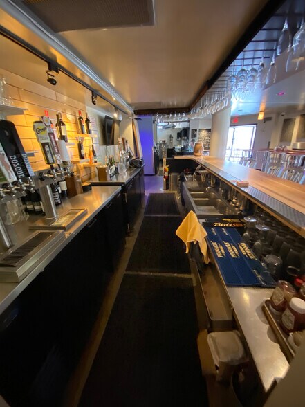 More Photos Of 326 S Guadalupe St, Santa Fe Restaurant For Lease