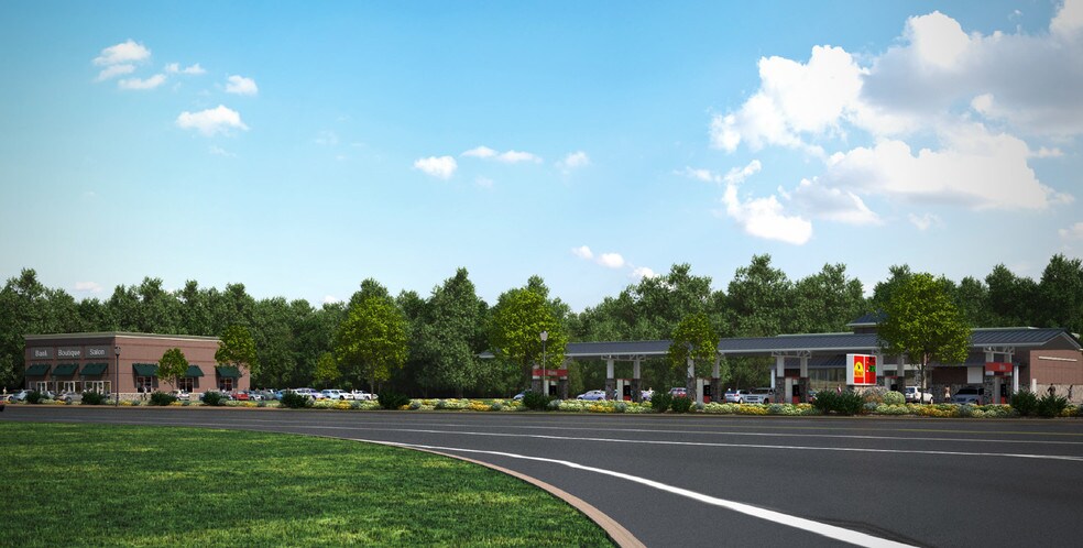 More Photos Of 3601 Wrangle Hill Rd, Bear Freestanding For Lease