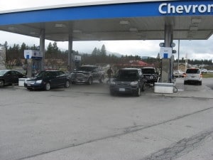 More Photos Of 4020 E Seltice Way, Post Falls Service Station For Sale