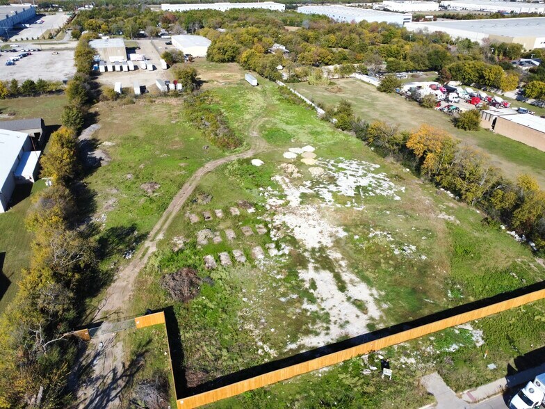 More Photos Of 3135 Danieldale Rd, Lancaster Land For Sale