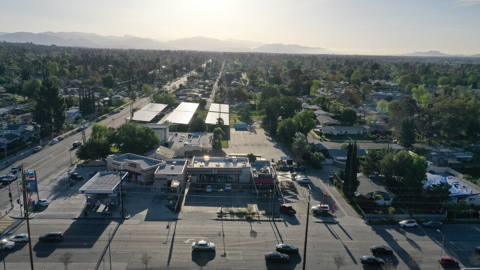 More Photos Of 9846 Mason Ave, Chatsworth Fast Food For Sale