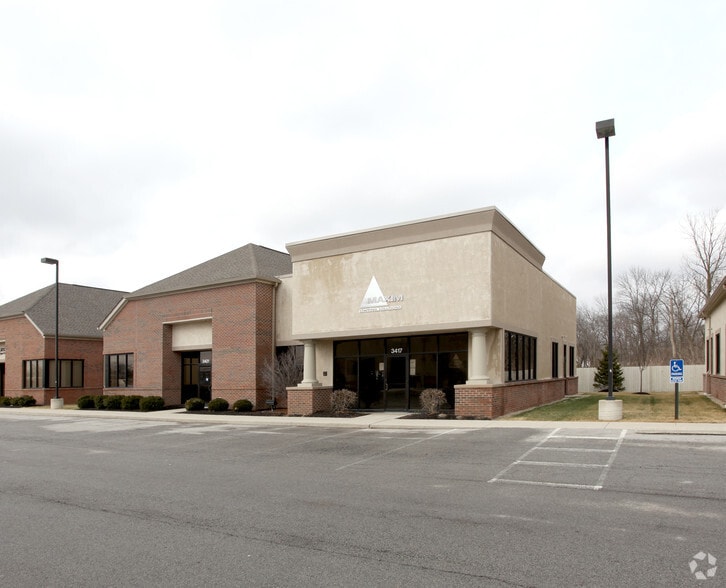 More Photos Of 3421 Farm Bank Way, Grove City Medical For Sale