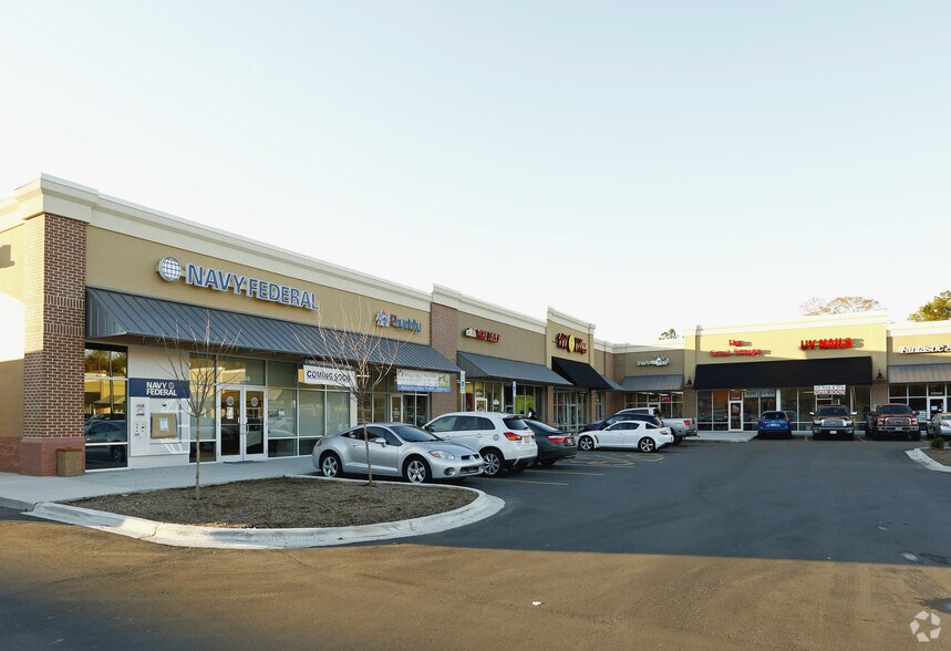 More Photos Of 2624-2698 NC Highway 87 S, Cameron Freestanding For Sale