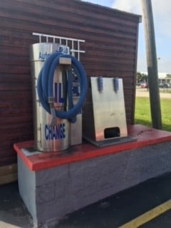 More Photos Of 400 NW Avenue L, Belle Glade Auto Dealership For Sale