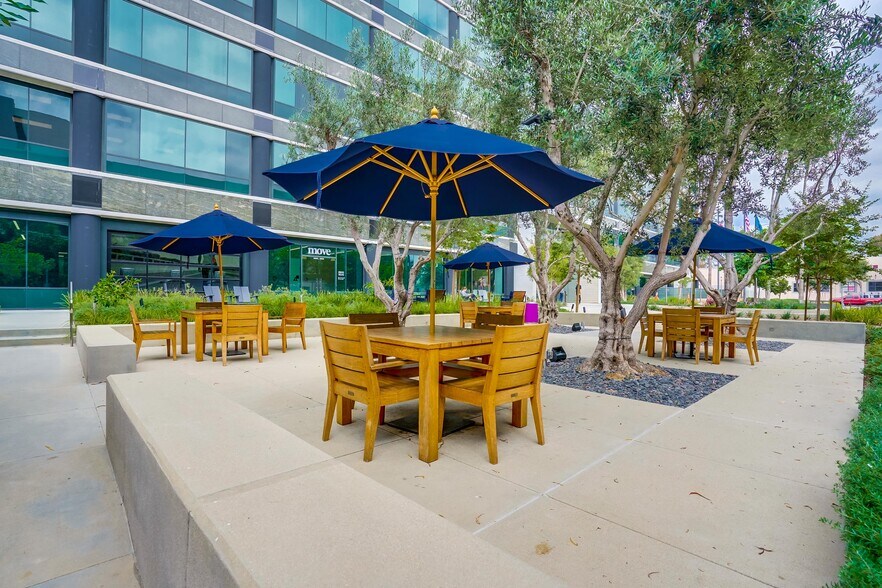 More Photos Of 21250 hawthorne Blvd, Torrance Coworking Space