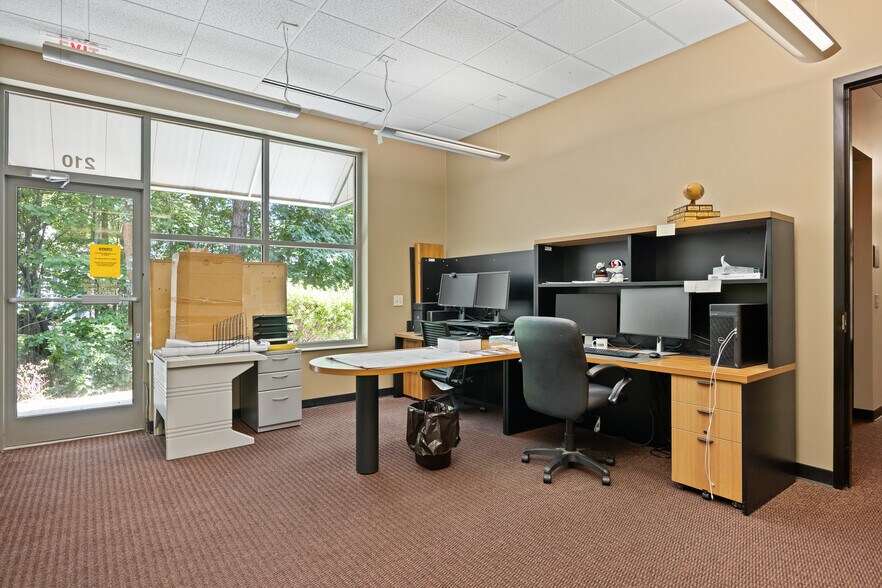 More Photos Of 6300-6310 Chapel Hill Rd, Raleigh Office For Sale