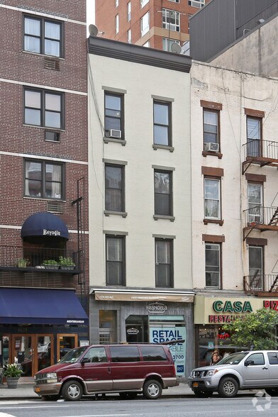 More Photos Of 1429 Third Ave, New York Apartments For Sale