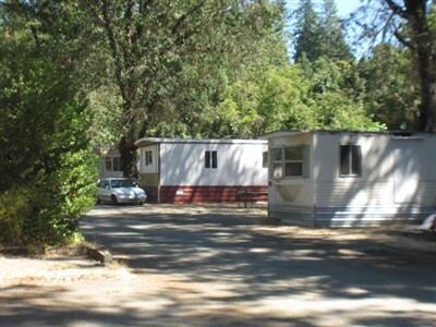 More Photos Of 24542 Redwood Hwy, Kerby Manufactured Housing Mobile Home Park For Sale