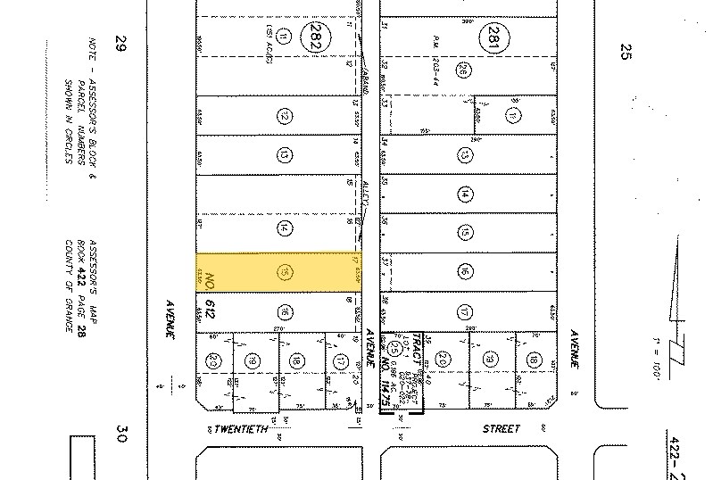 More Photos Of 2020 Placentia Ave, Costa Mesa Manufacturing For Lease