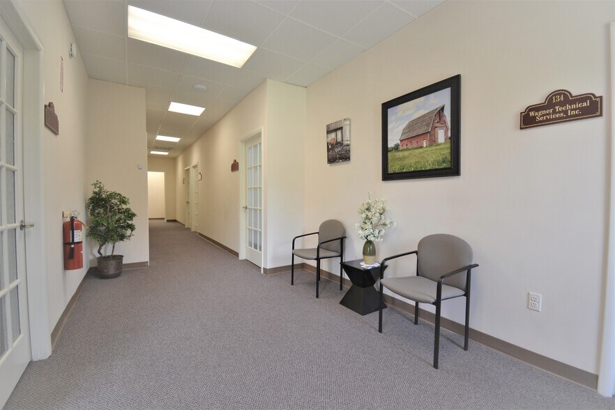More Photos Of 1662 Route 300, Newburgh Office For Lease