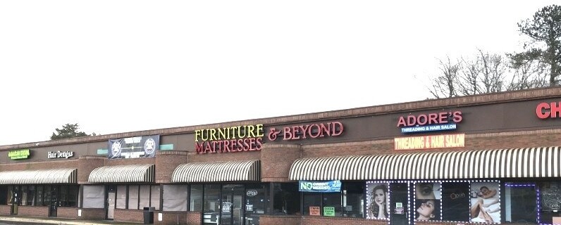 More Photos Of 6330 Lawrenceville Hwy, Tucker General Retail For Lease
