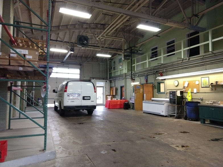 More Photos Of 4949 N Elston Ave, Chicago Refrigeration Cold Storage For Sale