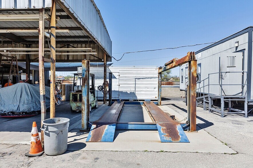 More Photos Of 3737 San Gabriel River Pky, Pico Rivera Land For Sale