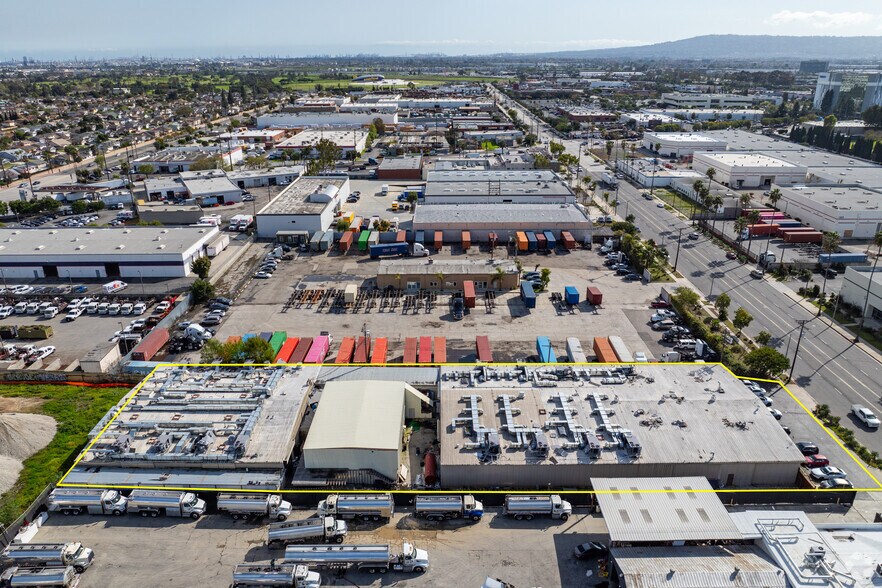More Photos Of 18020 S Broadway, Gardena Warehouse For Sale