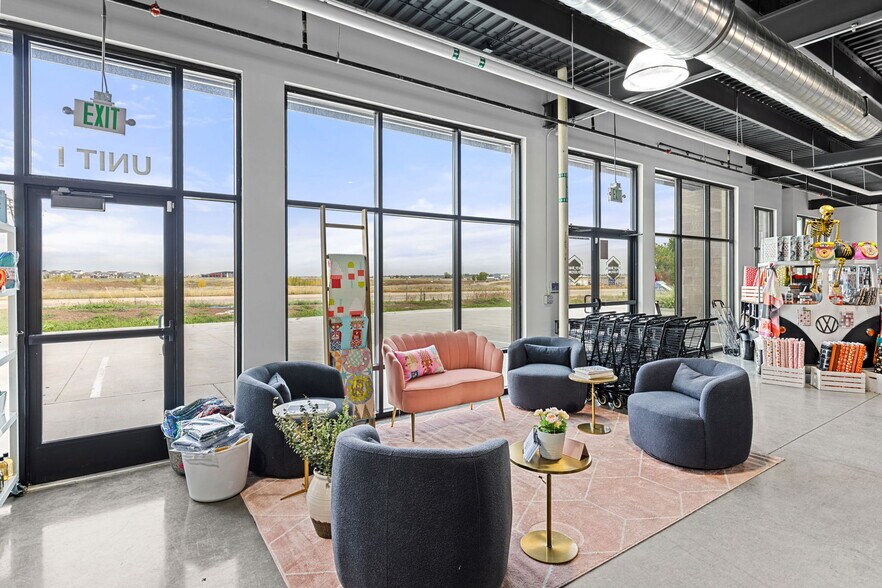 More Photos Of 3630 State Highway 52, Frederick Self Storage For Lease