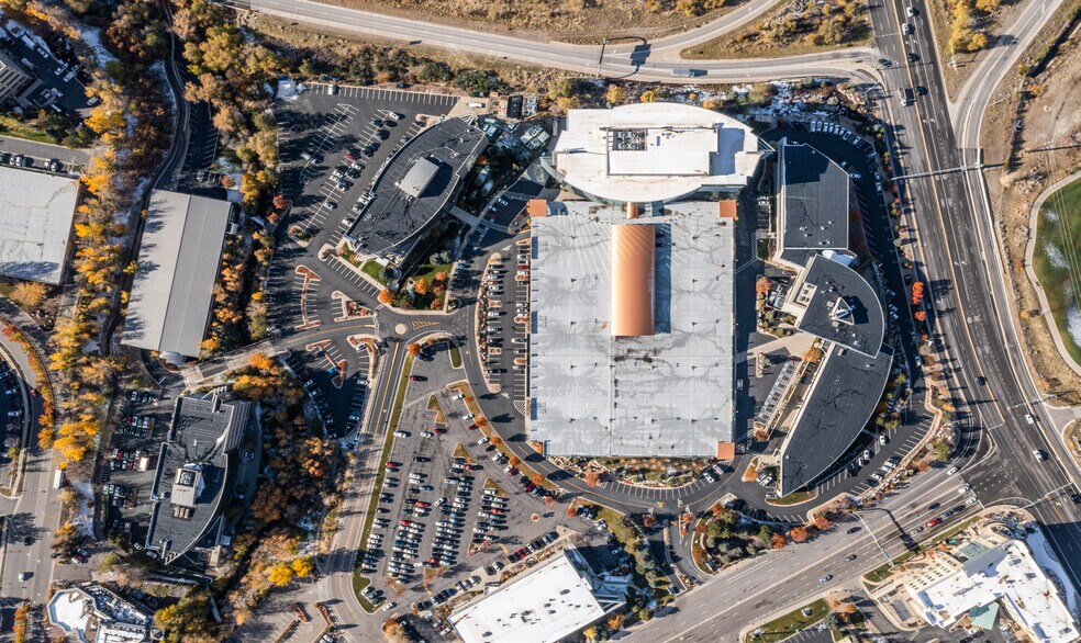 More Photos Of 6330 S 3000 E, Salt Lake City Office For Lease