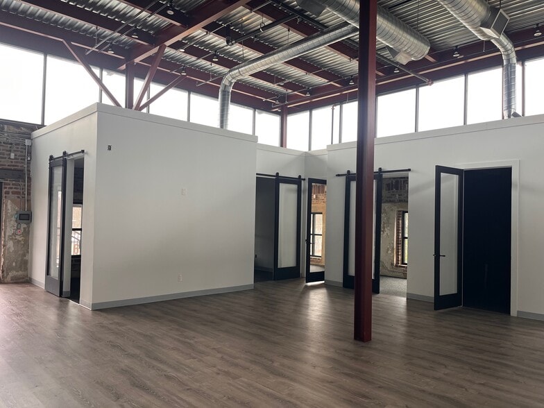 More Photos Of 640 North Ave NW, Atlanta Loft Creative Space For Lease