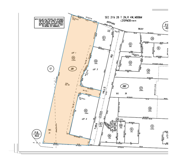 More Photos Of 2150 Appian Way, Pinole Office For Sale