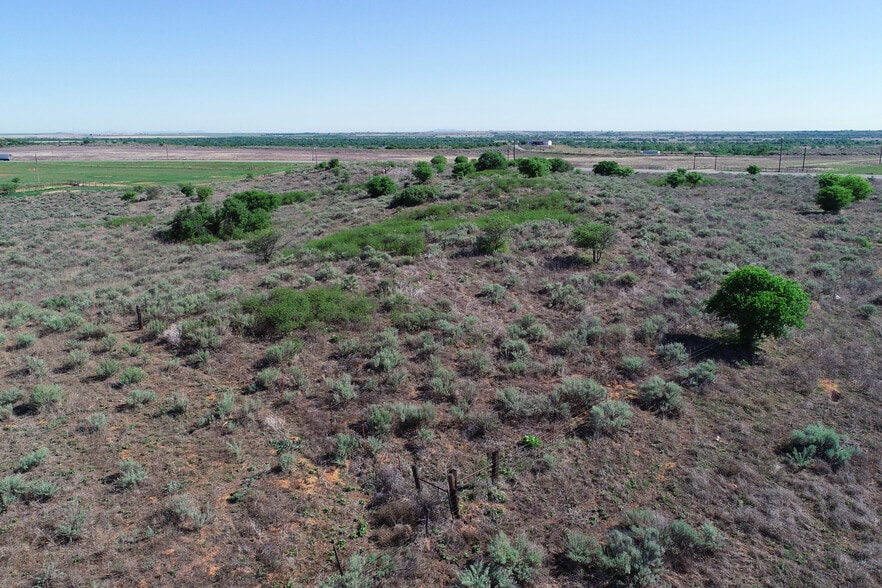 More Photos Of 24999 US Highway 283, Vernon Land For Lease