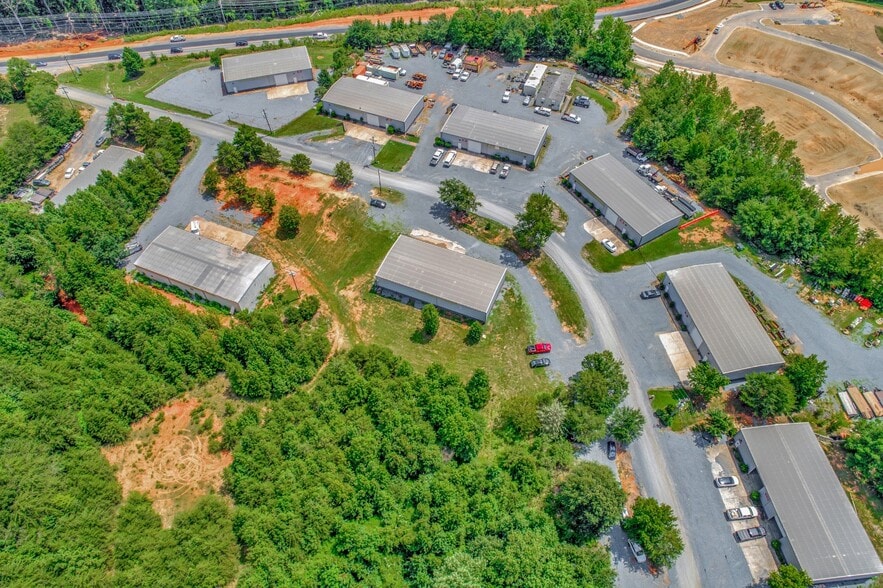 Primary Photo Of 1011 Society Ln, Fort Mill Unknown For Lease