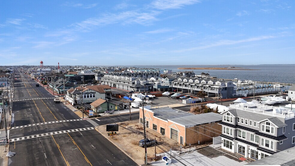 More Photos Of 1210 Long Beach Blvd, Long Beach Township Office Residential For Sale
