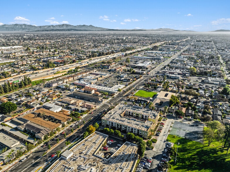 More Photos Of 3303-3401 E Artesia Blvd, Long Beach Unknown For Lease