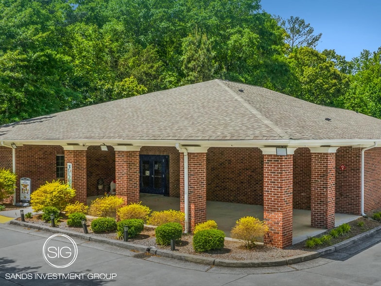 Primary Photo Of 3271 Turner Hill Rd, Lithonia Daycare Center For Sale